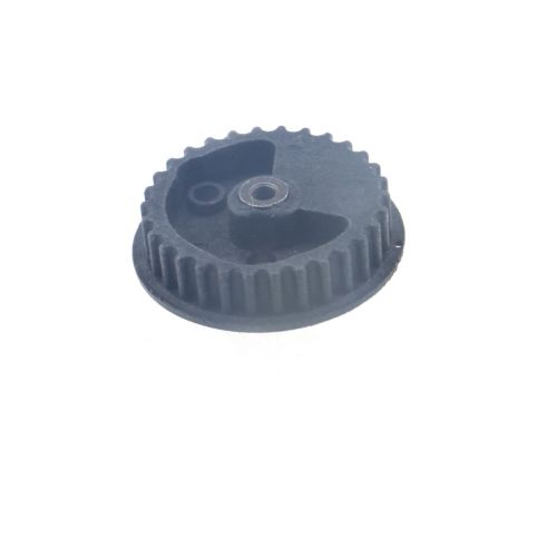 Brush Cutter Spare Parts For 4 Stroke Replacement GX35 Cam wheel