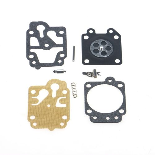 Brush Cutter Spare Parts For 4 Stroke Replacement GX35 Carburetor Repair Kit