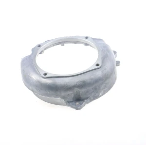 Brush Cutter Spare Parts For 4 Stroke Replacement GX35 Cluth Shroud