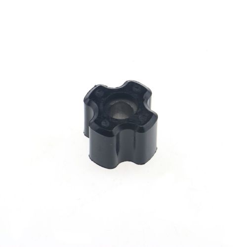 Brush Cutter Spare Parts For 4 Stroke Replacement GX35 Rubber Bearing