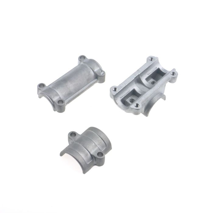 Brush Cutter Spare Parts For 4 Stroke Replacement GX35 Handle Holder
