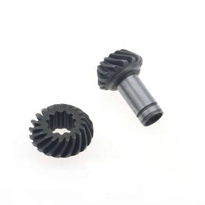 Brush Cutter Spare Parts For 4 Stroke Replacement GX35 Gear Head Shaft