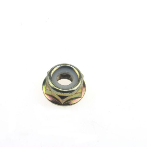 Brush Cutter Spare Parts For 4 Stroke Replacement GX35 Gear Head Nut