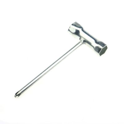 Brush Cutter Spare Parts For 4 Stroke Replacement GX35 Wrench