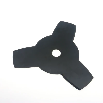 Brush Cutter Spare Parts For 4 Stroke Replacement GX35 Metal Blade 3T