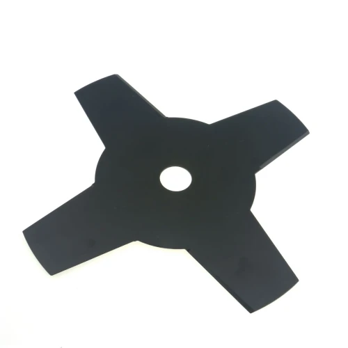 Brush Cutter Spare Parts For 4 Stroke Replacement GX35 Metal Blade 4T