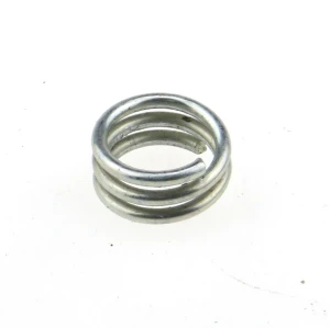 Chainsaw Spare Parts For Husqvarna Replacement 137 142 oil pump worm