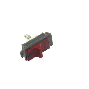 Chainsaw Spare Parts For Husqvarna Replacement 137 142 on off switch