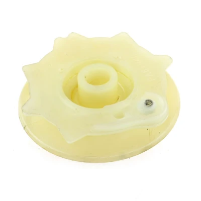 Chainsaw Spare Parts For Husqvarna Replacement 137 142 starter pulley 2