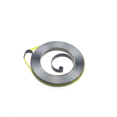 Chainsaw Spare Parts For Husqvarna Replacement 137 142 starter rewind spring