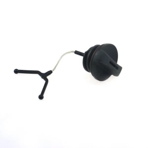 Chainsaw Spare Parts For Husqvarna Replacement 137 142 fuel tank cap