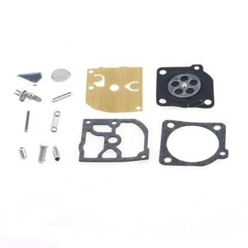 Chainsaw Spare Parts For Husqvarna Replacement 137 142 carburetor repair kit