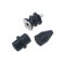 Chainsaw Spare Parts For Husqvarna Replacement 137 142 annular buffer set