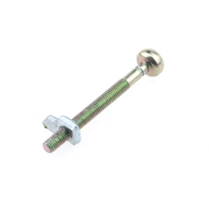 Chainsaw Spare Parts For Husqvarna Replacement 137 142 chain tensioner