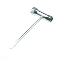 Chainsaw Spare Parts For Husqvarna Replacement 137 142 spark plug wrench