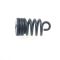 Chainsaw Spare Parts For Husqvarna Replacement 236 240 Shock Spring 1