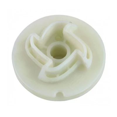 Chainsaw Spare Parts For Husqvarna Replacement H350353 Starter Pulley