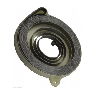 Chainsaw Spare Parts For Husqvarna Replacement H350353 Starter Rewind Spring