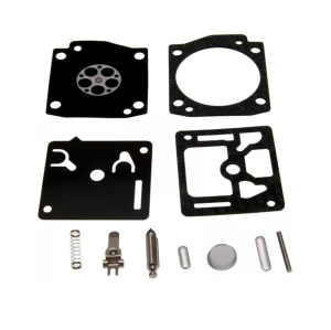 Chainsaw Spare Parts For Husqvarna Replacement H350353 Carburetor Repair Kit