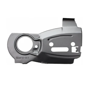 Chainsaw Spare Parts For Husqvarna Replacement H350353 Inner side plate