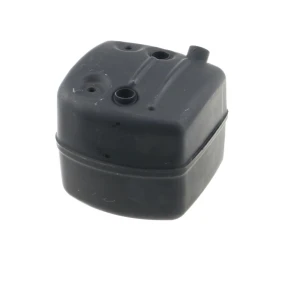 Chainsaw Spare Parts For Husqvarna Replacement H365 372 muffler