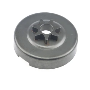 Chainsaw Spare Parts For Husqvarna Replacement H365 372 spur sprocket