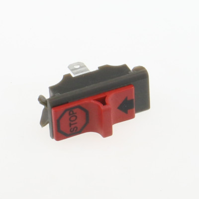 Chainsaw Spare Parts For Husqvarna Replacement H365 372 on off switch