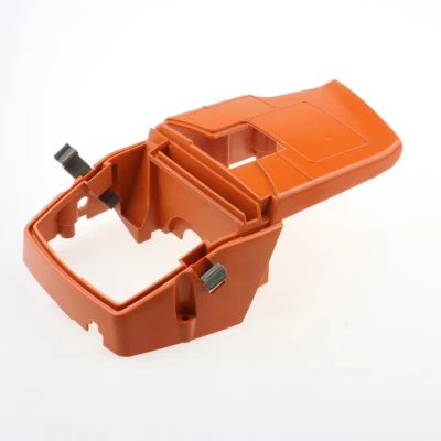 Chainsaw Spare Parts For Husqvarna Replacement H365 372 shroud or shield(cylinder)