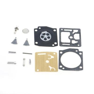 Chainsaw Spare Parts For Husqvarna Replacement H365 372 carburetor repair kit
