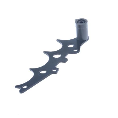 Chainsaw Spare Parts For Husqvarna Replacement H365 372 bumper spike