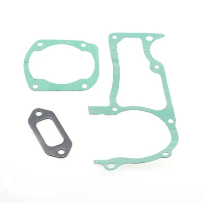 Chainsaw Spare Parts For Husqvarna Replacement H365 372 gasket set