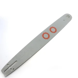 Chainsaw Spare Parts For Husqvarna Replacement H365 372 guide bar