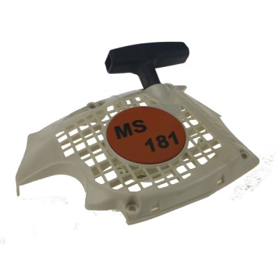 Chainsaw Spare Parts For ST Replacement MS181 Starter MS181