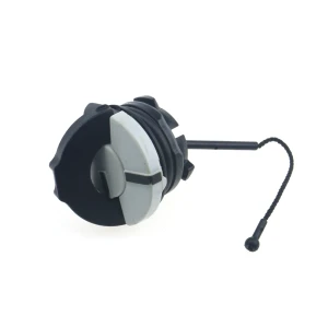 Chainsaw Spare Parts For ST Replacement MS181 Fuel Tank Cap
