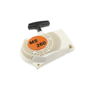Chainsaw Spare Parts For ST Replacement MS260 Starter