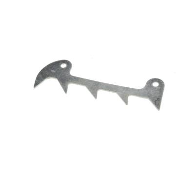 Chainsaw Spare Parts For ST Replacement MS361 bumper spike