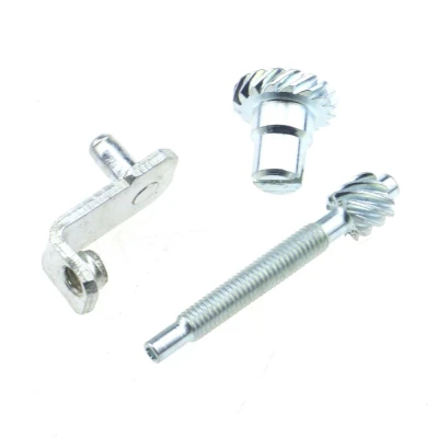 Chainsaw Spare Parts For ST Replacement MS361 Chain tensioner