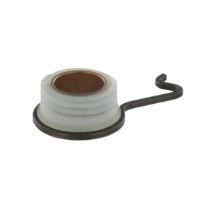 Chainsaw Spare Parts For ST Replacement MS440 Oil Pump Worm