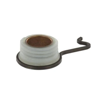 Chainsaw Spare Parts For ST Replacement MS440 Oil Pump Worm