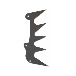 Chainsaw Spare Parts For ST Replacement MS440 Bumper Spike 1