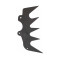 Chainsaw Spare Parts For ST Replacement MS440 Bumper Spike 2