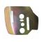 Chainsaw Spare Parts For ST Replacement MS440 Inner side plate