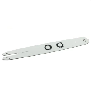 Chainsaw Spare Parts For ST Replacement MS440 hard nose guide bar