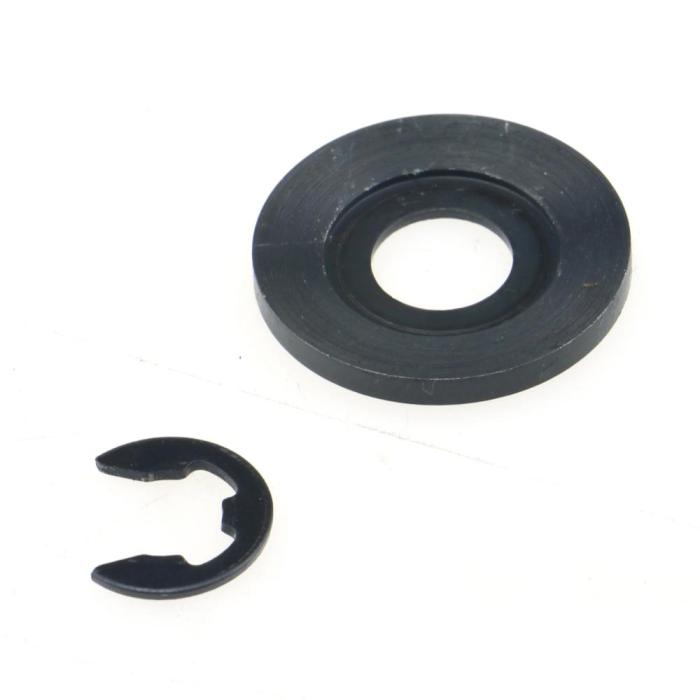 Chainsaw Spare Parts For ST Replacement MS660 Chain sprocket washer and E-Clip