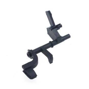 Chainsaw Spare Parts For ST Replacement MS660 Switch shaft