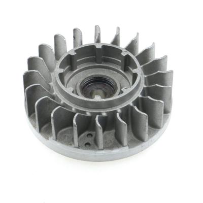 Chainsaw Spare Parts For ST Replacement MS660 FlyWheel