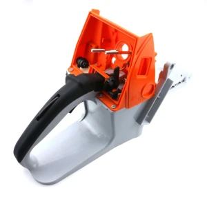 Chainsaw Spare Parts For ST Replacement MS660 Fuel Tank Cap Assy