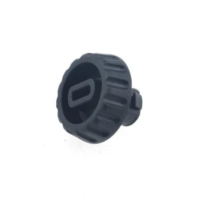 Chainsaw Spare Parts For ST Replacement MS660 Air Filter Cover Twist Lock