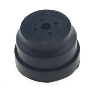 Chainsaw Spare Parts For ST Replacement MS660 Annular Buffer(right front)
