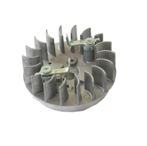 Brush Cutter Spare Parts For Makita Replacement RBC411 FlyWheel